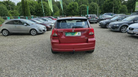 Dodge Caliber 2.0 CRD Zieleniewo - zdjęcie 7