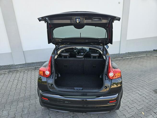 Nissan Juke Kamera # Nawigacja # Serwis # Bezwypadkowy Rybnik - zdjęcie 8
