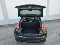 Nissan Juke Kamera # Nawigacja # Serwis # Bezwypadkowy Rybnik - zdjęcie 8