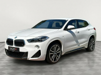 BMW X2 sDrive18i MSport, salon PL, 1-wł, FV-23%, gw, DOSTAWA Gdańsk - zdjęcie 1