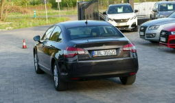 Citroen C5 Exclusive! Xenon! Ledy! Navi! DVD! HydroActive! Gwarancja! Grójec - zdjęcie 11