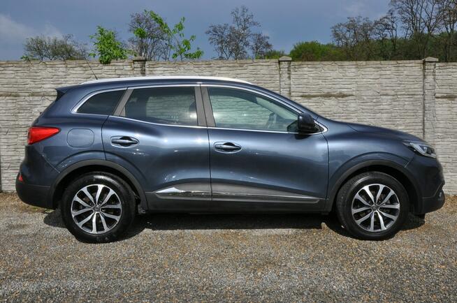 Renault Kadjar 1.3 TCE 140KM LED Navi Asystenci kierowcy Dąbrowa Górnicza - zdjęcie 6
