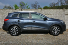 Renault Kadjar 1.3 TCE 140KM LED Navi Asystenci kierowcy Dąbrowa Górnicza - zdjęcie 6