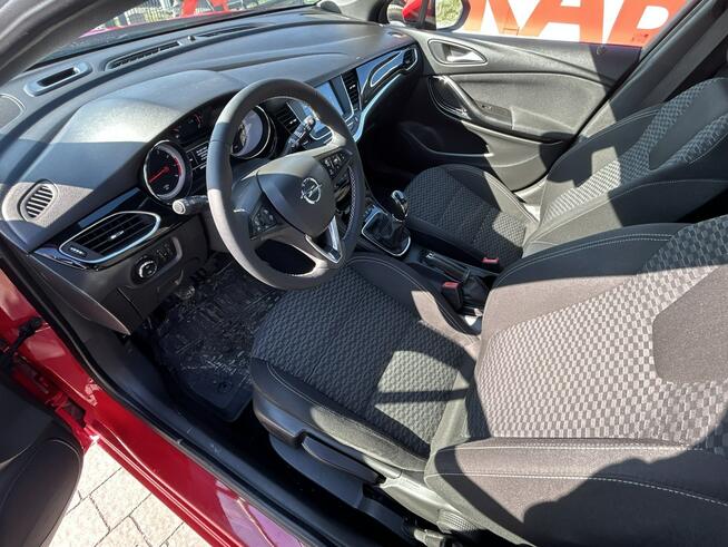 Opel Astra Lipówki - zdjęcie 10
