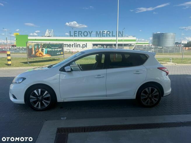 Nissan Pulsar 1.5 dCi Tekna Krosno - zdjęcie 2