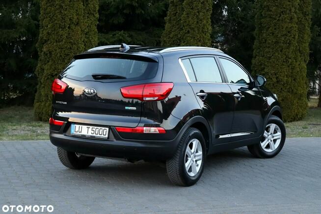 Kia Sportage 1.6 GDI *135KM*Nawigacja*2WD Ostrów Mazowiecka - zdjęcie 7