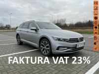 Volkswagen Passat Polift, TOP LED, 2020r, Salon Polska, Faktura Świdnik - zdjęcie 1