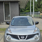 Nissan F15 Juke Krzyki - zdjęcie 5