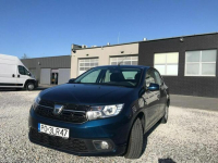 Dacia Logan KRAJOWY, 2 właściciel Jarocin - zdjęcie 3