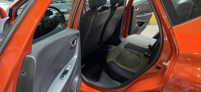 Renault Captur ZOBACZ OPIS !! W podanej cenie roczna gwarancja Mysłowice - zdjęcie 12