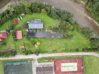 Cisna BIESZCZADY atrakcyjne miejsce Cisna - zdjęcie 5