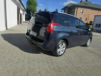 Peugeot 5008 2,0diesel Navigacja,Panorama,Head-Up,Alu,Zarejestrowany Kutno - zdjęcie 3