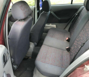 Skoda Octavia 1.6MPI Sprawna Technicznie Zarejestrowana Łódź Łódź - zdjęcie 9