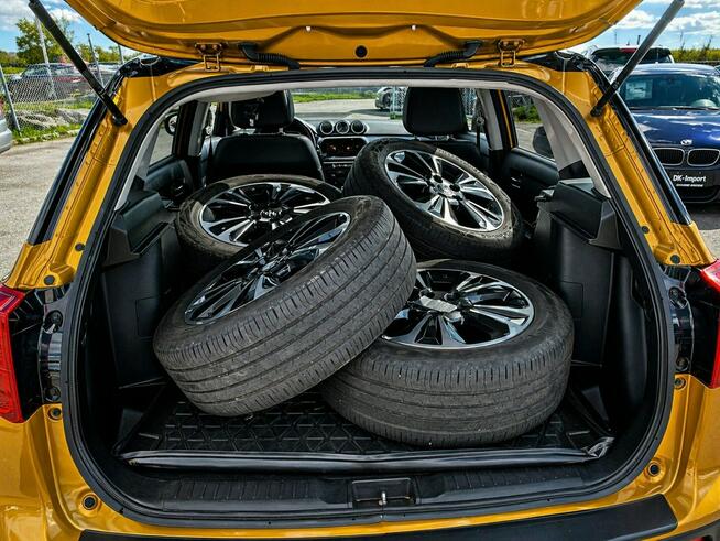 Suzuki Vitara Sadlno - zdjęcie 9