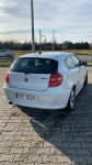 Sprzedam 3999 zł, USZKODZONE. BMW 1 , 2,0 silnik- 118d 2007r Warszawa - zdjęcie 2