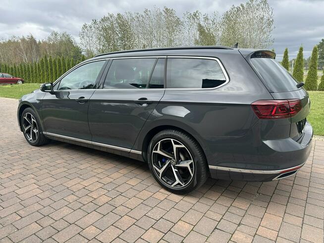 Volkswagen Passat Lipówki - zdjęcie 8