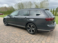 Volkswagen Passat Lipówki - zdjęcie 8