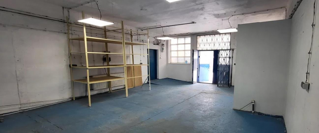 Lokal na wynajem Warszawa Wola Wola - zdjęcie 1