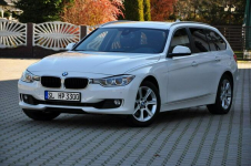BMW 330 3,0D 258KM Xenon Led Navi Head Up PDC Panorama Skóry z DE !! Ostrów Mazowiecka - zdjęcie 3