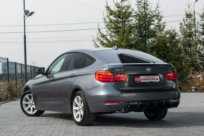 BMW Seria 3 318d-2.0-143 km - 2015r- FV 23% Grodzisk Mazowiecki - zdjęcie 10