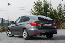 BMW Seria 3 318d-2.0-143 km - 2015r- FV 23% Grodzisk Mazowiecki - zdjęcie 10