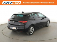 Opel Astra navi klima auto czujniki parkowania Warszawa - zdjęcie 7