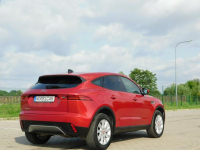 Jaguar E-Pace z Gwarancją_Kupiony w Salonie 2020r Żyrardów - zdjęcie 4