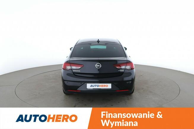 Opel Insignia GRATIS! Pakiet Serwisowy o wartości 500 zł! Warszawa - zdjęcie 6
