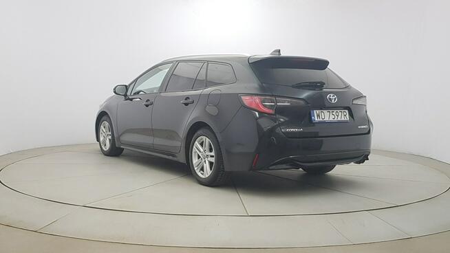 Toyota Corolla 2.0 Hybrid Comfort ! Z Polskiego Salonu ! Faktura Vat ! Warszawa - zdjęcie 5