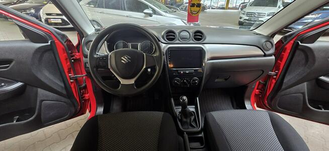 Suzuki Vitara ZOBACZ OPIS !! W podanej cenie roczna gwarancja Mysłowice - zdjęcie 12