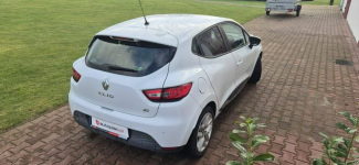Renault Clio Zarejestrowany Paproć - zdjęcie 7