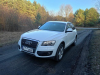 Audi Q5 quattro S-Line