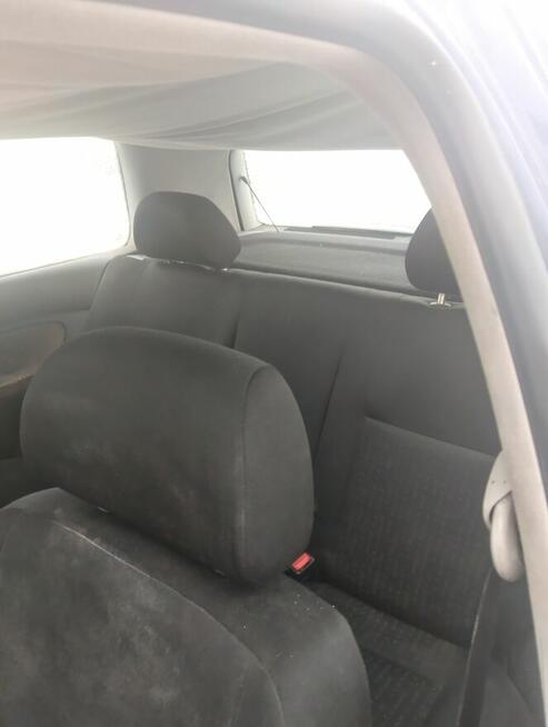 Fajny golf z gazem i hakiem Tomaszów Mazowiecki - zdjęcie 4