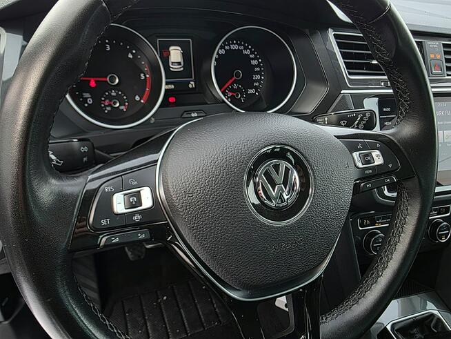 Volkswagen Tiguan serwis ASO Rydułtowy - zdjęcie 12