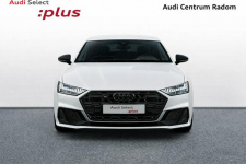 Audi A7 55 TFSIe 367KM Quattro B&amp;O MatrixLaser HeadUp  Hak ACC Kielce - zdjęcie 6