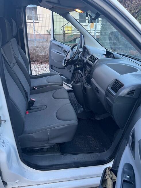 Sprzedam busa Peugeot Expert 2007 1.6d Częstochowa - zdjęcie 10