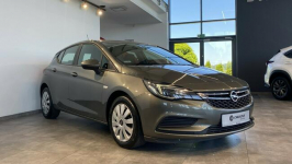 Opel Astra Salon PL, s. ASO, f. VAT, 12 m-cy gwarancji Myślenice - zdjęcie 3