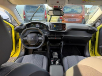 e208, navi, gwarancja, 7tys.km! Zbąszyń - zdjęcie 6