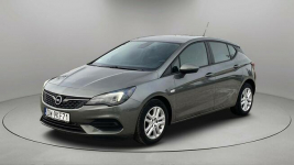 Opel Astra 1.2 T Edition S&amp;S ! Z polskiego salonu ! Faktura VAT ! Warszawa - zdjęcie 3