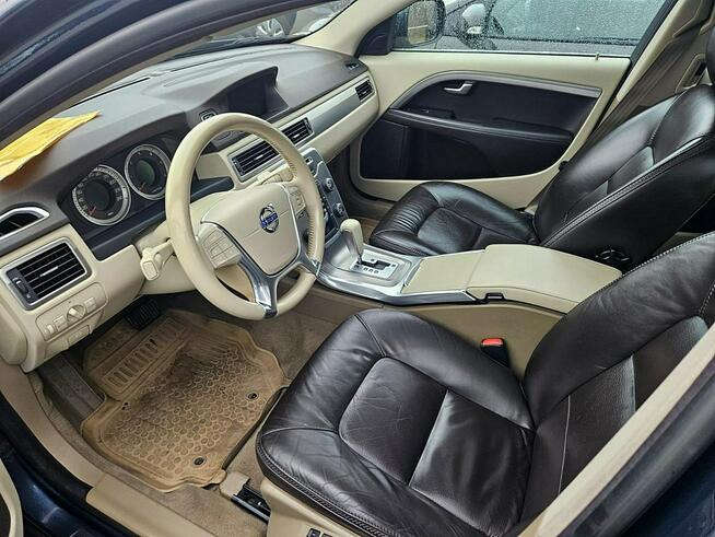 Volvo XC 70 163 kM Kliamtronic navi Kutno - zdjęcie 7