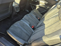 Peugeot 5008 kamera GT full led ALKANTARA 7 osobowy 1.5HDI Drelów - zdjęcie 11