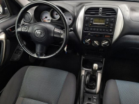 Toyota RAV-4 * 3drzwi* benzyna 1.8VVT-i* BDB stan * Olsztyn - zdjęcie 5