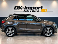 Volkswagen T-Roc Sadlno - zdjęcie 2