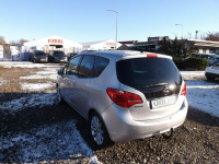 Opel Meriva Słupsk - zdjęcie 7