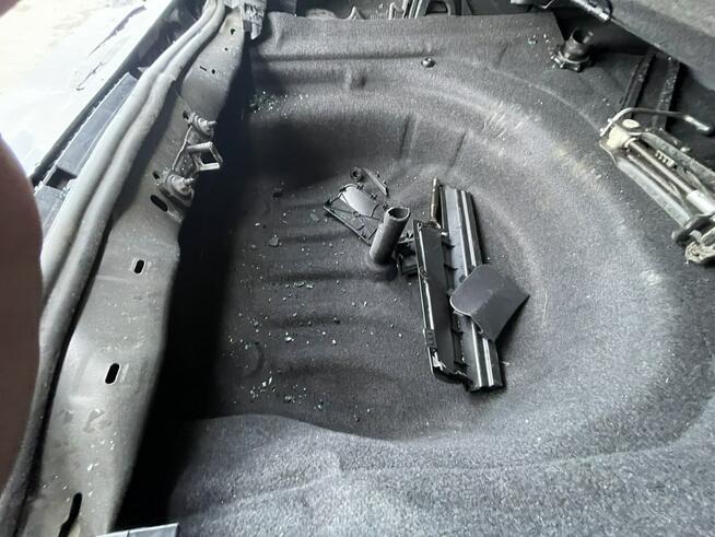 Volkswagen Passat Variant Automat Podgrzewanie Klimatronik 150KM Gliwice - zdjęcie 4