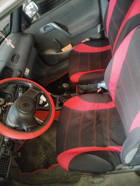 Skoda Felicia LPG Wieliczka - zdjęcie 4