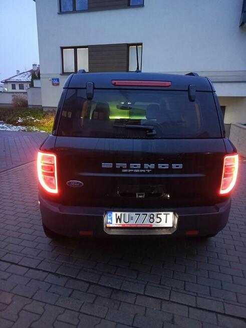 Sprzedam samochód osobowy Warszawa - zdjęcie 2