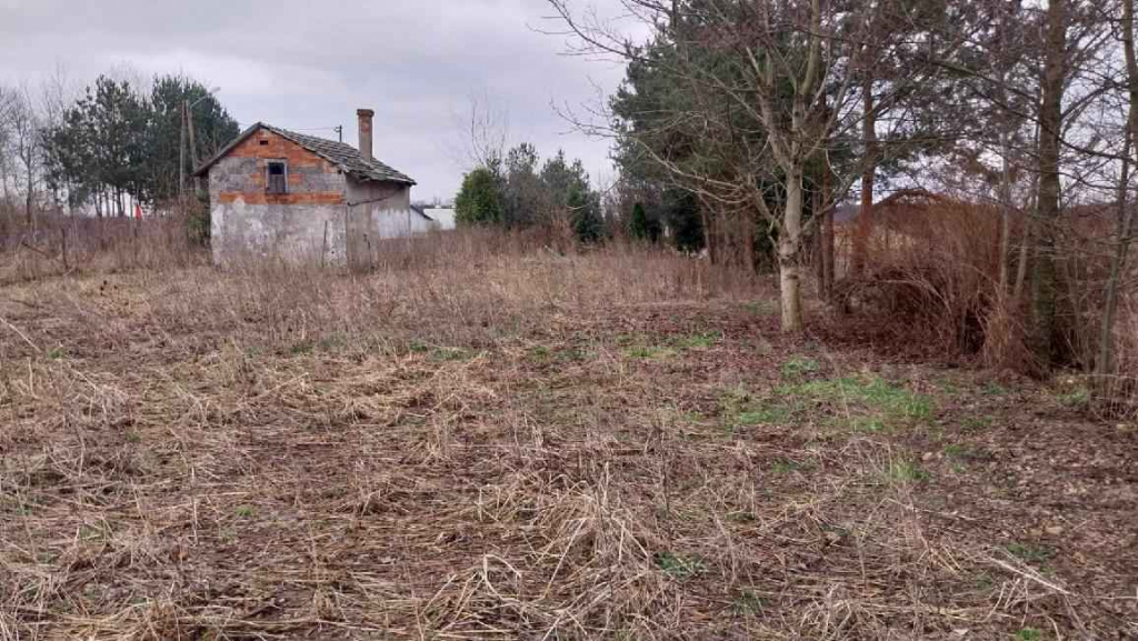 Dz. Budowlana (2174 m2) gm. Tuszów Narodowy MEDIA (Jaślany) Jaślany - zdjęcie 8