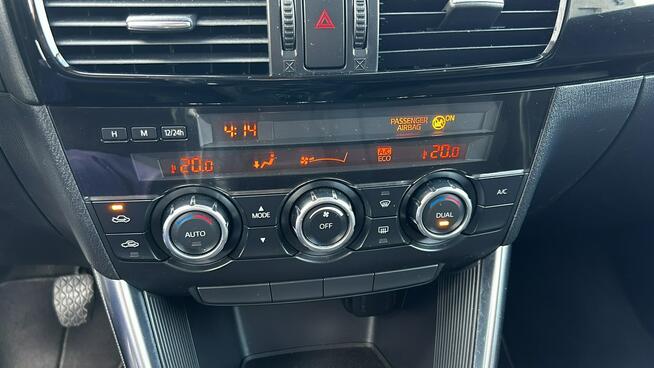 Mazda 2.0/4x4/Navi/Hak/Podgrzewane Fotele Gdynia - zdjęcie 12