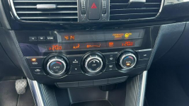 Mazda 2.0/4x4/Navi/Hak/Podgrzewane Fotele Gdynia - zdjęcie 12